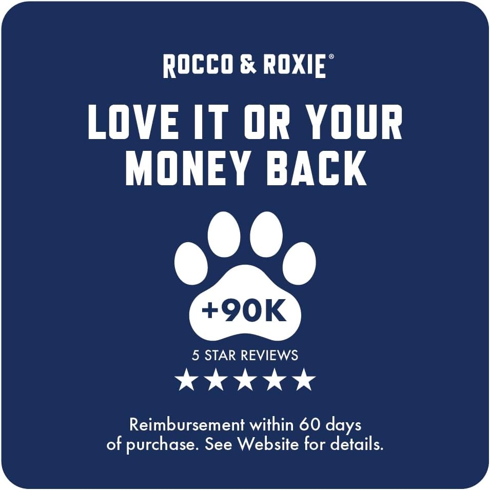 Rocco & Roxie Enzyme Stain & Odor Eliminator, 1 Gallon - Image 7