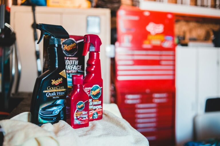 How PureCraft Essential Cleaning Kits Simplify Your Household Chores