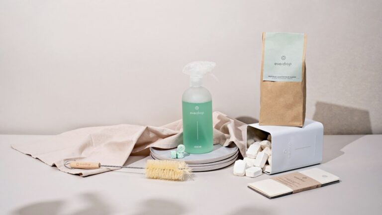 Transform Your Home with Our Comprehensive Cleaning Kits at PureCraft